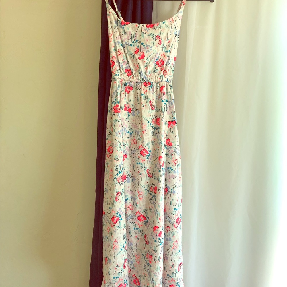 Cute Razorback girls sundress